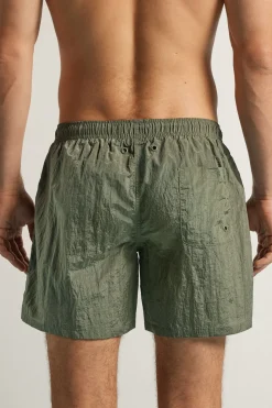 Shine Swim Shorts