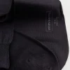 Short Sateen Cotton Lisle Socks
