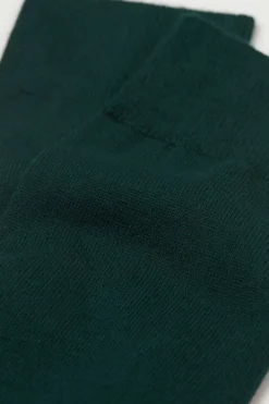 Short Warm Cotton Socks