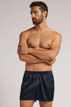 Silk Boxers