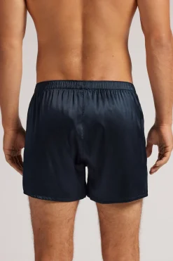 Silk Boxers