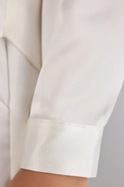 Silk Shirt
