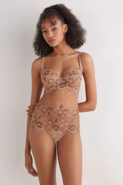 Summer Glow Sofia Balconette Bra