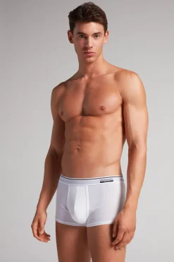Super Fresh Micro-Mesh Boxers