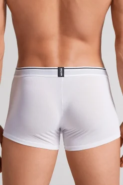 Super Fresh Micro-Mesh Boxers