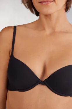 Superior Comfort Bellissima Push-Up Bra