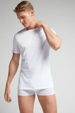 Superior Cotton T-Shirt