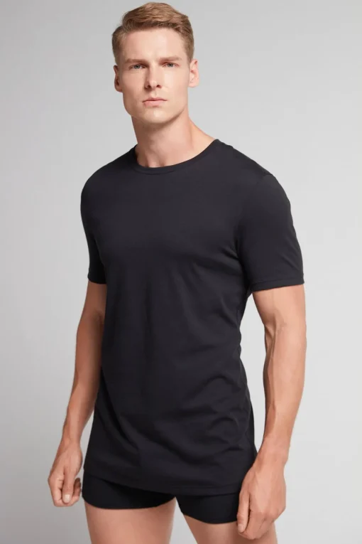 Superior Cotton T-Shirt
