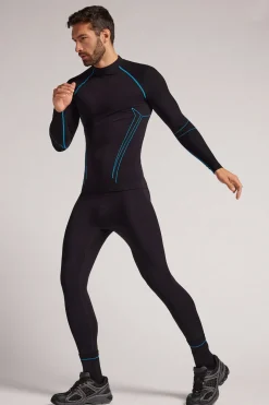 Technical Sports Leggings