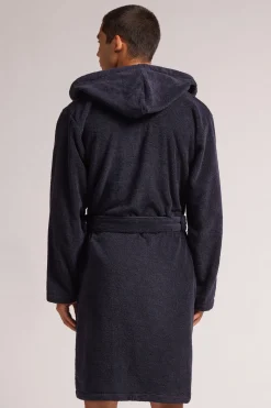 Terry Cotton Dressing Gown