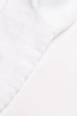 Terry Cotton Socks