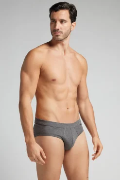 &"The Indestructible" Superior Cotton Briefs