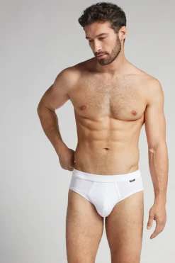 &"The Indestructible" Superior Cotton Briefs