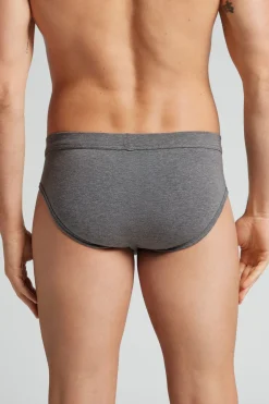 &"The Indestructible" Superior Cotton Briefs