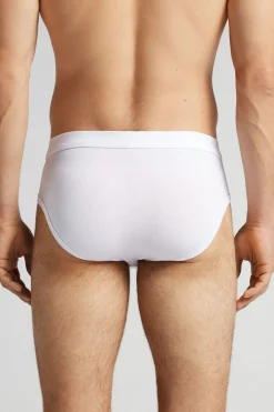 &"The Indestructible" Superior Cotton Briefs