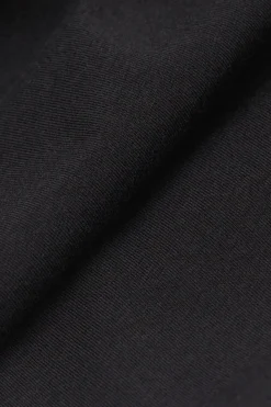The Sensual Cotton Boat-Neck Top