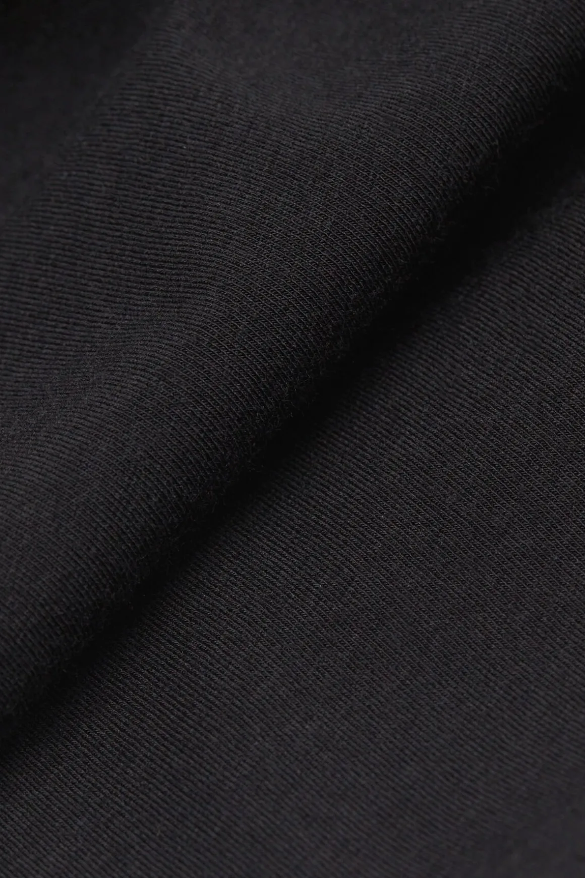 The Sensual Cotton Boat-Neck Top