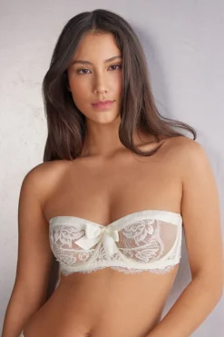 The Simplest Pleasures Bandeau Bra