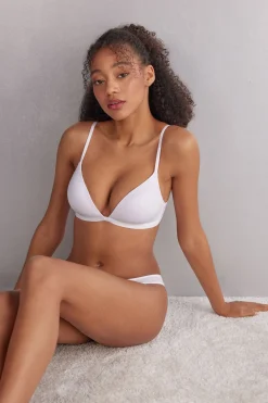 Tiziana Ultralight Microfibre Triangle Bra