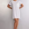 Ultrafresh Cotton Nightdress