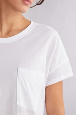 Ultrafresh Cotton Nightdress