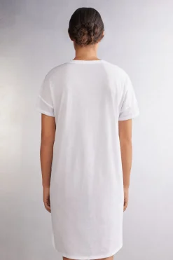 Ultrafresh Cotton Nightdress
