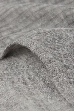 Ultranatural with Cashmere Long-Sleeved Cashmere Top