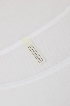 Ultranatural with Cashmere Long-Sleeved Cashmere Top
