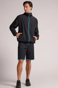 Windproof Sports Jacket